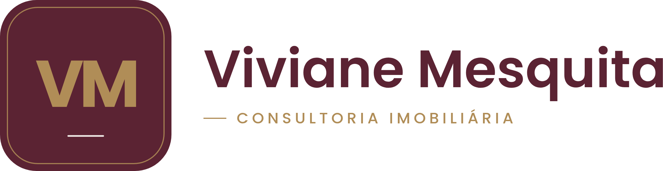 Viviane Mesquita Consultoria Imobiliária