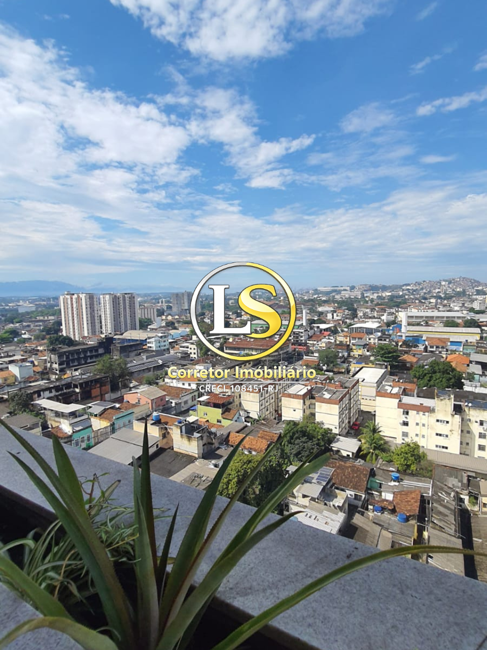 Cobertura única no riachuelo | 2 quartos | estilo loft | varanda | condomínio com lazer