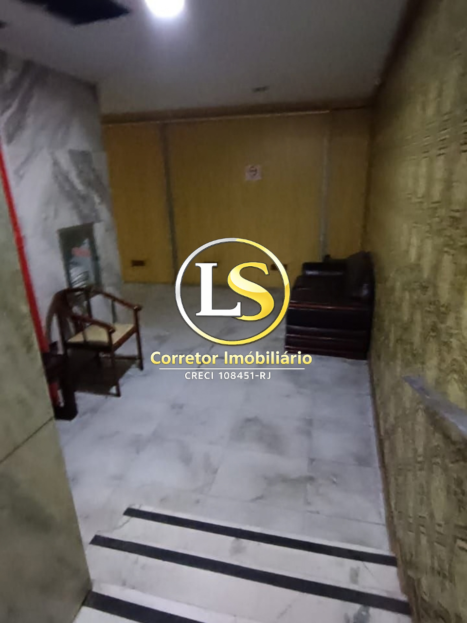 Apartamento 3 Quartos à Venda no Grajaú | 1 Vaga