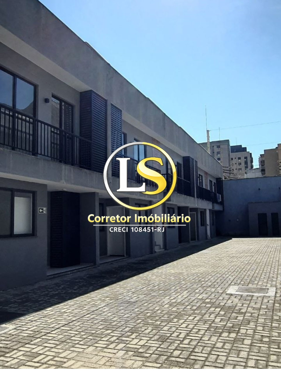 Oportunidade na Tijuca: apartamento de 2 quartos na Rua Natalina