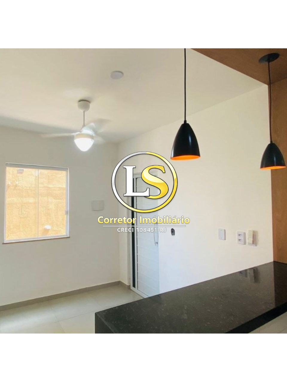Oportunidade Locação: Apartamento com 1 quarto para alugar na Rua Capitão Menezes, 1038 - Foto 1