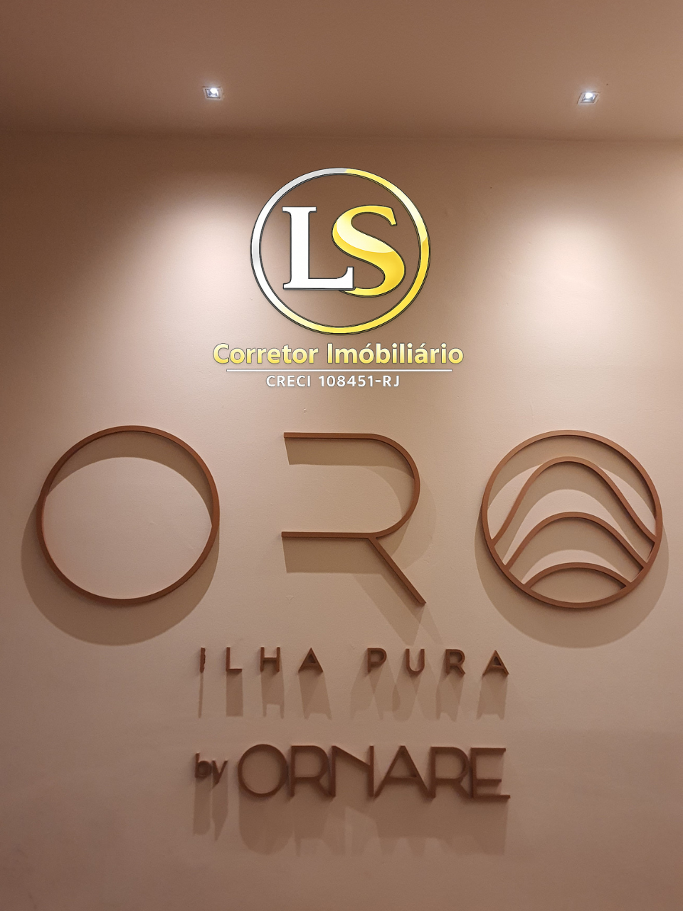 OPORTUNIDADE ILHA PURA - Condomínio Anklet - Fotos Mobiliado! - Foto 1