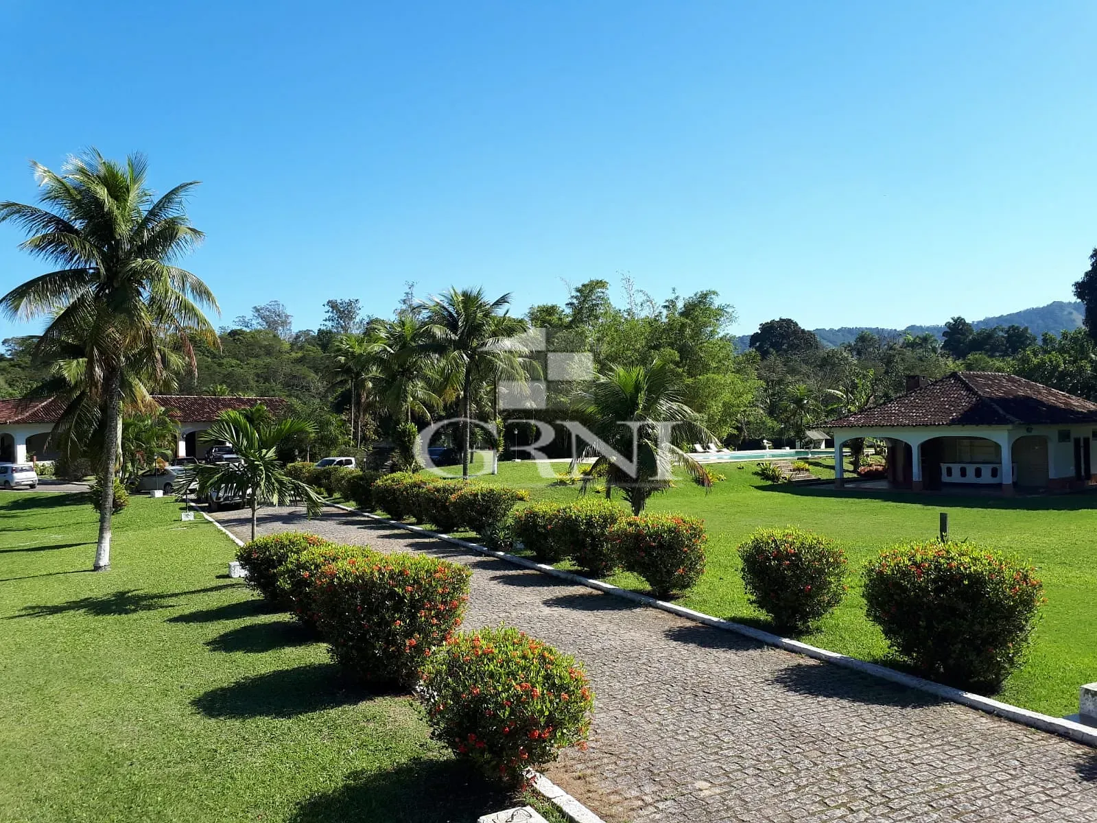 Sítio à venda, Ilha de Guaratiba, Rio de Janeiro, RJ - Foto 1